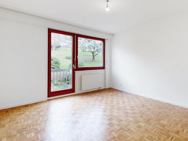 3.5 Zimmer, 87 m², 4. Stock