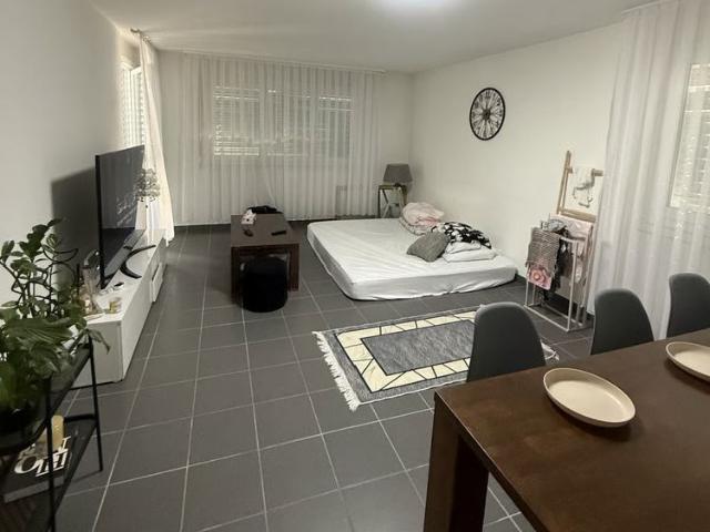 3.5 Zimmer, 87 m², 4. Stock