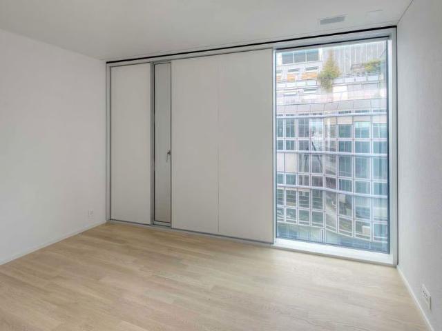 3.5 Zimmer, 87 m², 4. Stock