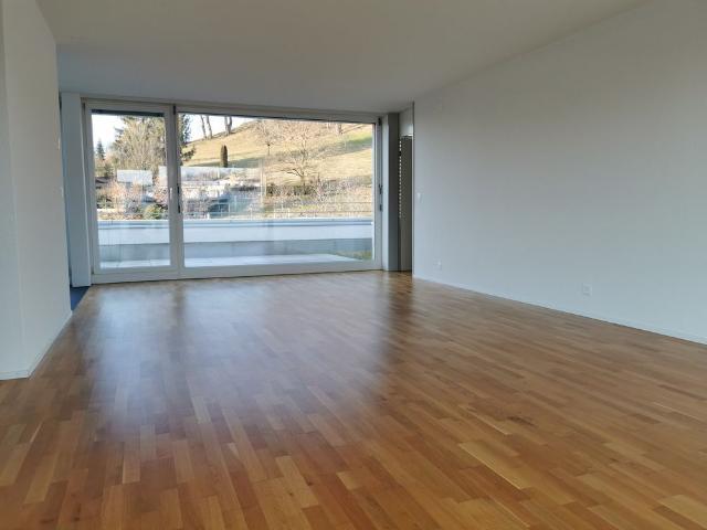 3.5 Zimmer, 87 m², 4. Stock