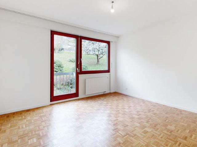 3.5 Zimmer, 87 m², 4. Stock