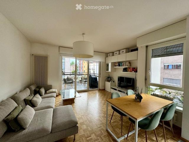 3.5 Zimmer, 87 m²