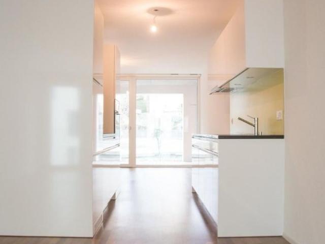 3.5 Zimmer, 87 m², 5. Stock