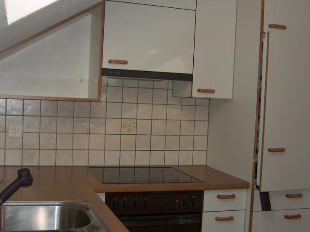 3.5 Zimmer, 87 m²