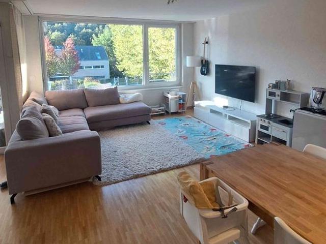 3.5 Zimmer, 87 m²