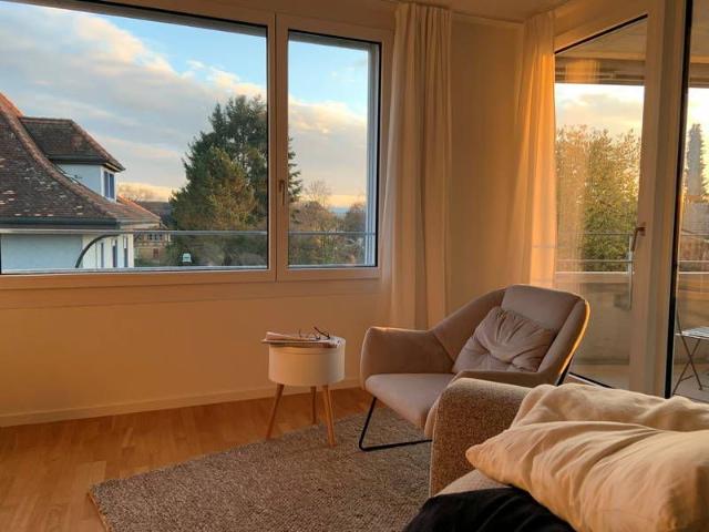 3.5 Zimmer, 87 m²