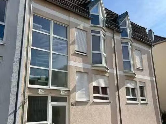 3,5 Zimmer 87 m² 950 € Kaltmiete Wohnungen in Heilbronn