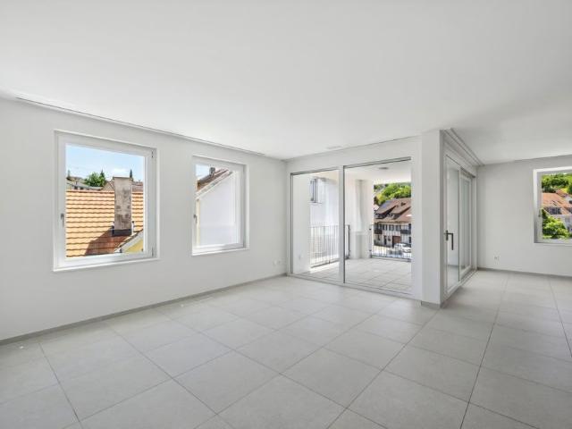 3.5 Zimmer, 87 m², EG