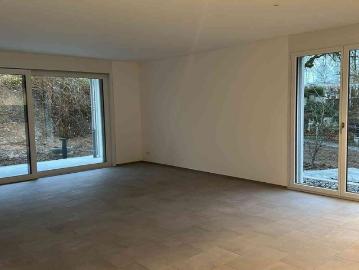 3.5 Zimmer, 87 m², EG