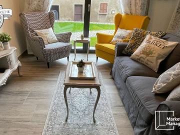 Villa, Coldrerio, Coldrerio, Via Alle Cantine, Mendrisio