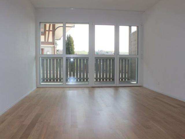 3.5 Zimmer, 87 m², EG