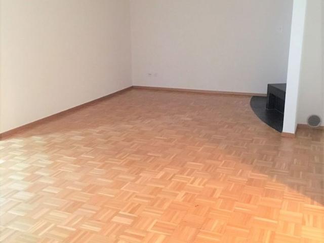 3.5 Zimmer, 87 m², EG