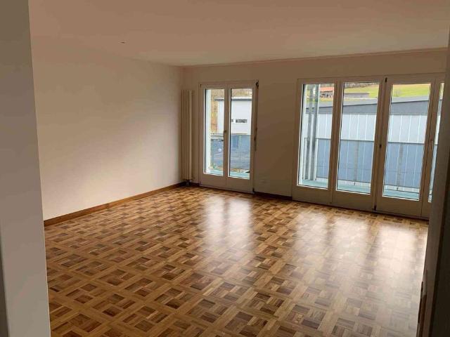 3.5 Zimmer, 88 m², 3. Stock