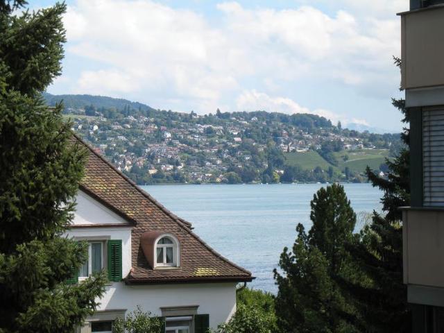 3.5 Zimmer, 88 m², 3. Stock