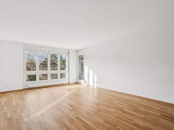 Gerlikon, Frauenfeld, Bezirk Frauenfeld, Thurgau