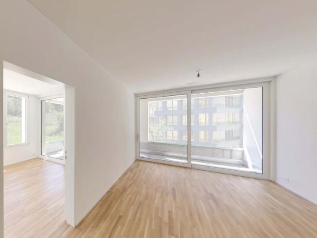 3.5 Zimmer, 88 m², 3. Stock