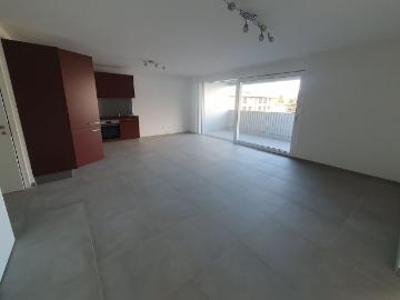 3.5 Zimmer, 88 m², 3. Stock