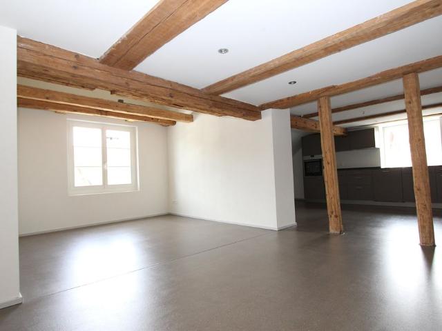 3.5 Zimmer, 88 m², 3. Stock