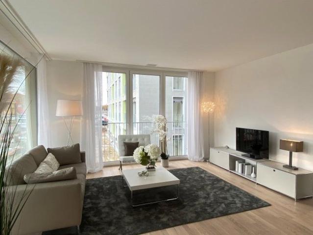 3.5 Zimmer, 88 m², 3. Stock