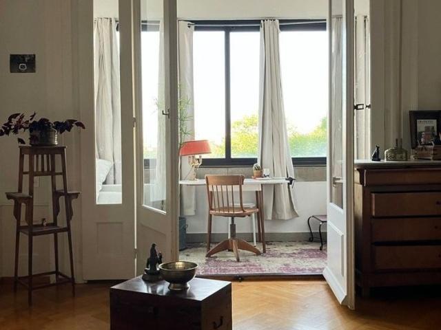 3.5 Zimmer, 88 m², 3. Stock