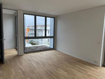 3.5 Zimmer, 88 m², 3. Stock