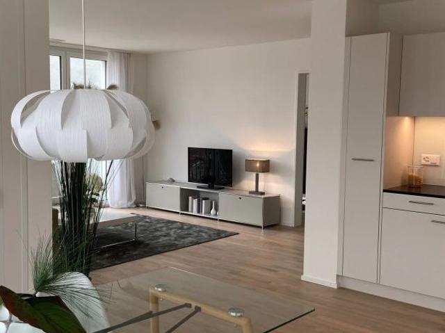 3.5 Zimmer, 88 m², 3. Stock