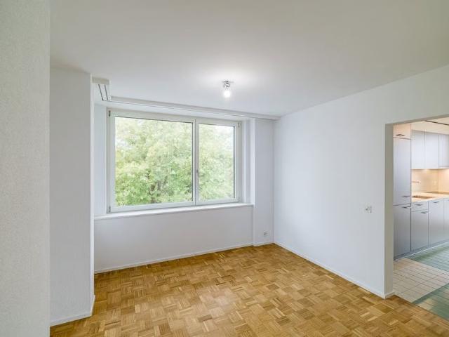 3.5 Zimmer, 88 m², 3. Stock