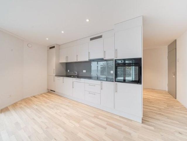 3.5 Zimmer, 88 m², 3. Stock