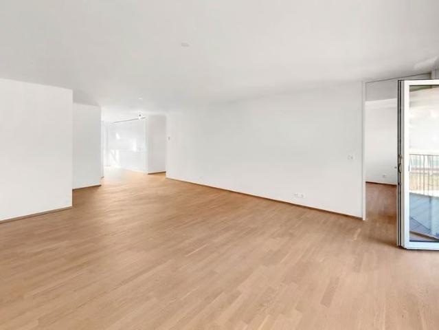 3.5 Zimmer, 88 m², 3. Stock