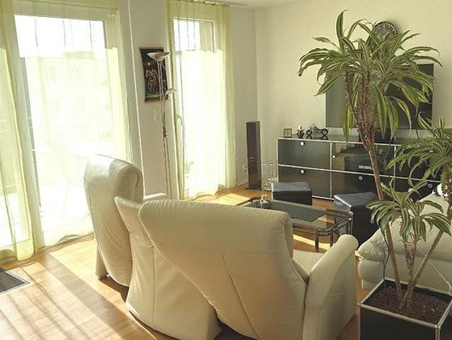 3.5 Zimmer, 88 m², 3. Stock