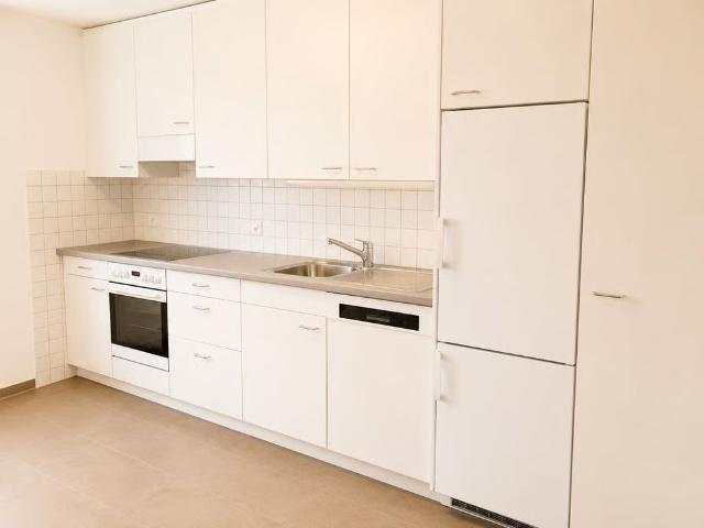 3.5 Zimmer, 88 m², 3. Stock