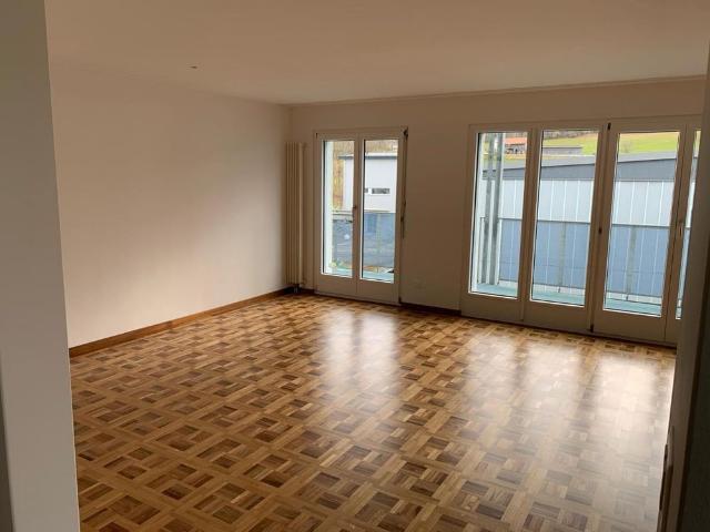 3.5 Zimmer, 88 m², 3. Stock