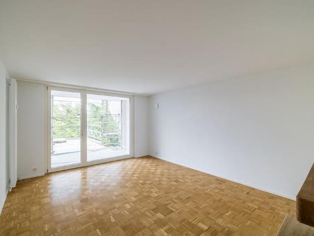 3.5 Zimmer, 88 m², 3. Stock