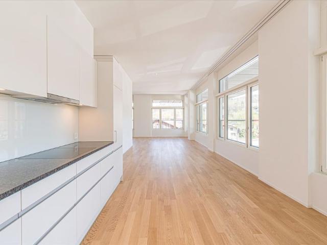 3.5 Zimmer, 88 m², 14. Stock