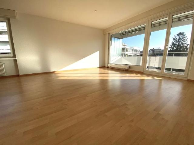 3.5 Zimmer, 88 m², 1. Stock