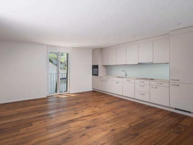 3.5 Zimmer, 88 m², 1. Stock