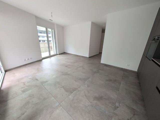 3.5 Zimmer, 88 m², 1. Stock