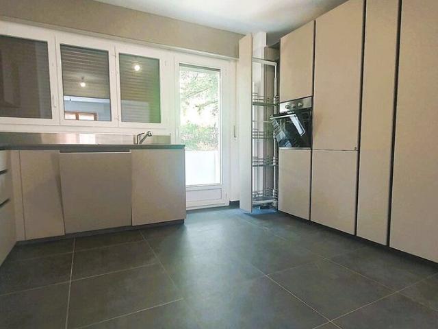 3.5 Zimmer, 88 m², 1. Stock