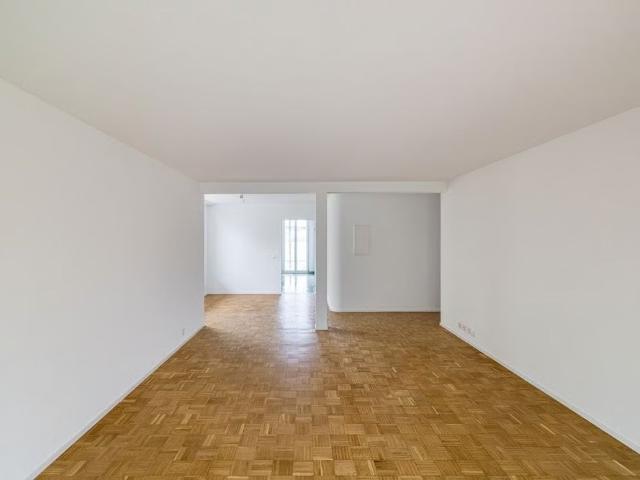 3.5 Zimmer, 88 m², 1. Stock