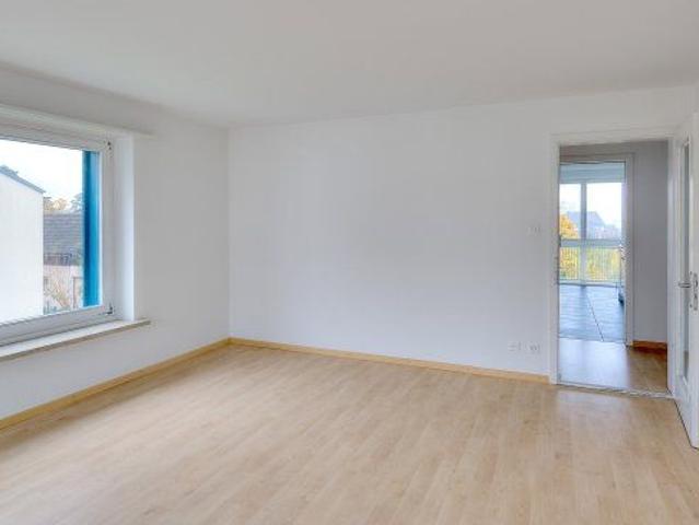 3.5 Zimmer, 88 m², 1. Stock