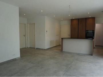 3.5 Zimmer, 88 m², 1. Stock