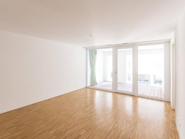3.5 Zimmer, 88 m², 1. Stock