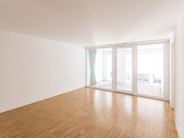 3.5 Zimmer, 88 m², 1. Stock