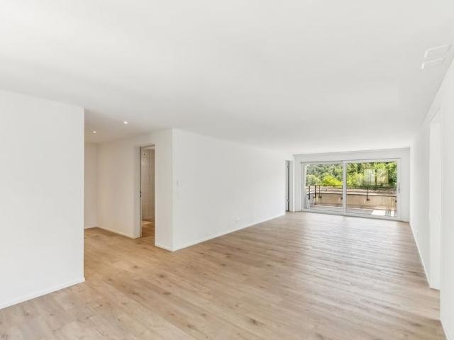 3.5 Zimmer, 88 m², 1. Stock