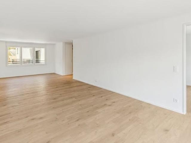 3.5 Zimmer, 88 m², 1. Stock
