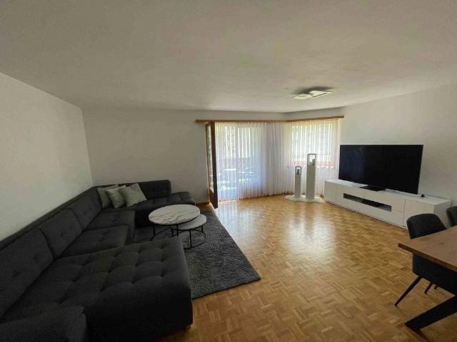 3.5 Zimmer, 88 m², 1. Stock