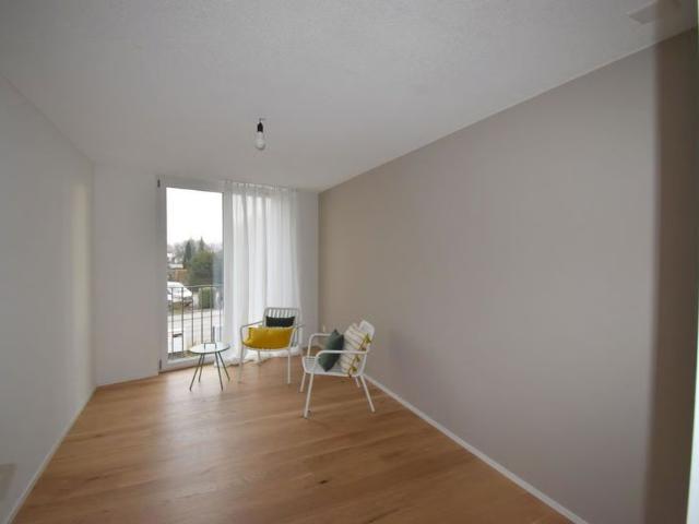 3.5 Zimmer, 88 m², 1. Stock