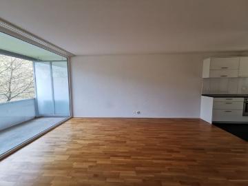 3.5 Zimmer, 88 m², 1. Stock