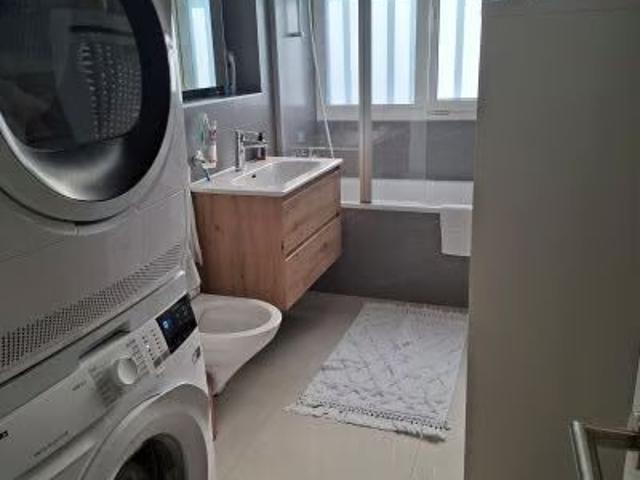 3.5 Zimmer, 88 m², 1. Stock