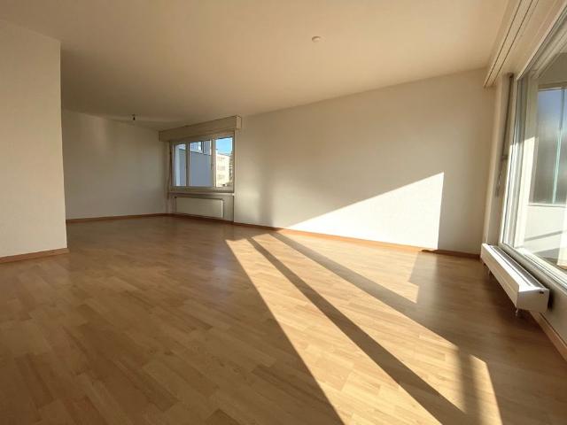 3.5 Zimmer, 88 m², 1. Stock